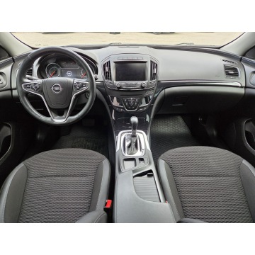 Opel Insignia  Sedan/Limuzyna 2014,  1.6 benzyna, automat - Na sprzedaż za 29 900 zł - Pyzdry - zdjęcie 9
