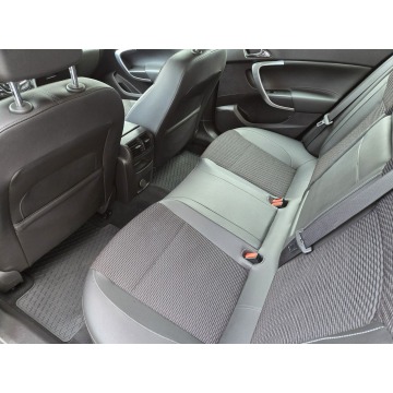 Opel Insignia  Sedan/Limuzyna 2014,  1.6 benzyna, automat - Na sprzedaż za 29 900 zł - Pyzdry - zdjęcie 8