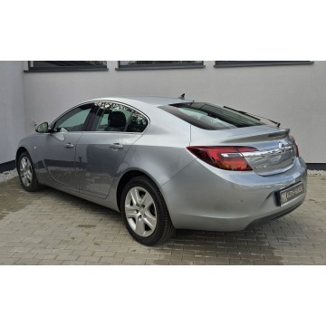 Opel Insignia  Sedan/Limuzyna 2014,  1.6 benzyna, automat - Na sprzedaż za 29 900 zł - Pyzdry - zdjęcie 6