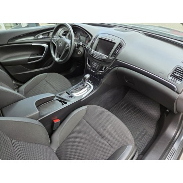 Opel Insignia  Sedan/Limuzyna 2014,  1.6 benzyna, automat - Na sprzedaż za 29 900 zł - Pyzdry - zdjęcie 12