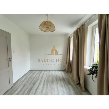 Mieszkanie dwupokojowe Gdańsk,   37 m2, parter - Sprzedam - zdjęcie 5