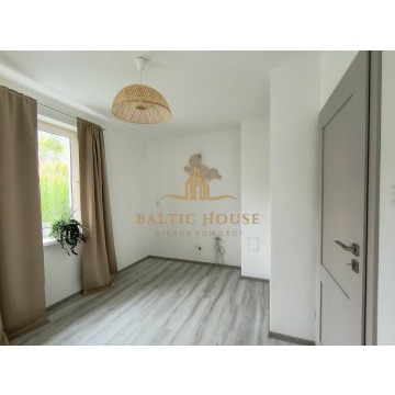 Mieszkanie dwupokojowe Gdańsk,   37 m2, parter - Sprzedam - zdjęcie 6