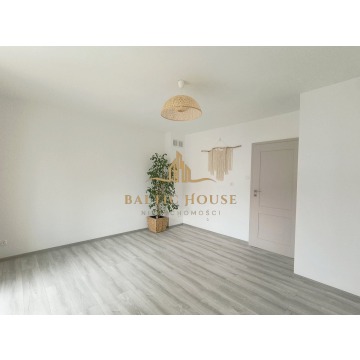 Mieszkanie dwupokojowe Gdańsk,   37 m2, parter - Sprzedam - zdjęcie 3