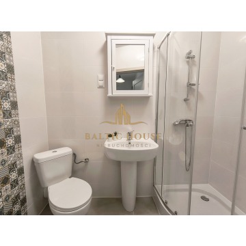 Mieszkanie dwupokojowe Gdańsk,   37 m2, parter - Sprzedam - zdjęcie 7