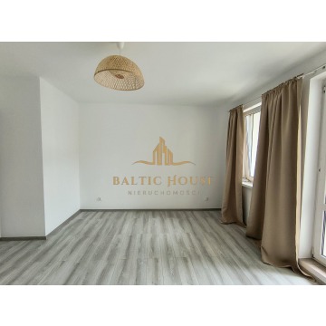 Mieszkanie dwupokojowe Gdańsk,   37 m2, parter - Sprzedam - zdjęcie 4