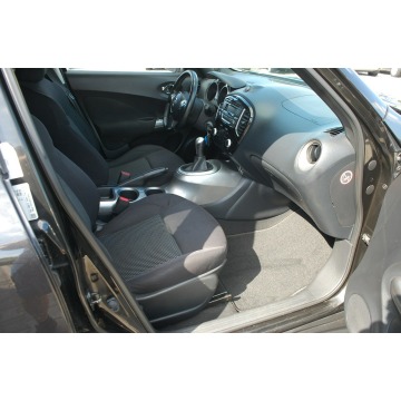 Nissan Juke  Hatchback 2014,  1.6 benzyna+LPG - Na sprzedaż za 28 900 zł - Dębica - zdjęcie 7