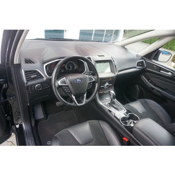 Ford Galaxy  Minivan/Van 2018,  2.0 diesel, automat - Na sprzedaż za 69 900 zł - Gniezno - zdjęcie 6