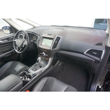 Ford Galaxy  Minivan/Van 2018,  2.0 diesel, automat - Na sprzedaż za 69 900 zł - Gniezno - zdjęcie 7