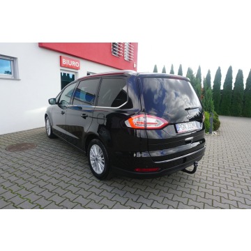 Ford Galaxy  Minivan/Van 2018,  2.0 diesel, automat - Na sprzedaż za 69 900 zł - Gniezno - zdjęcie 3