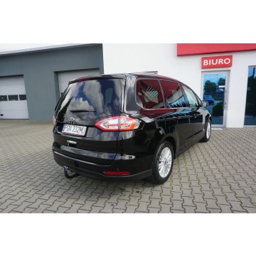 Ford Galaxy  Minivan/Van 2018,  2.0 diesel, automat - Na sprzedaż za 69 900 zł - Gniezno - zdjęcie 4
