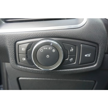 Ford Galaxy  Minivan/Van 2018,  2.0 diesel, automat - Na sprzedaż za 69 900 zł - Gniezno - zdjęcie 12