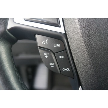 Ford Galaxy  Minivan/Van 2018,  2.0 diesel, automat - Na sprzedaż za 69 900 zł - Gniezno - zdjęcie 11