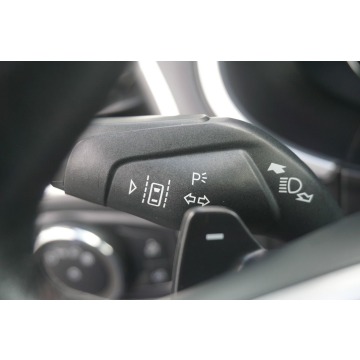 Ford Galaxy  Minivan/Van 2018,  2.0 diesel, automat - Na sprzedaż za 69 900 zł - Gniezno - zdjęcie 9