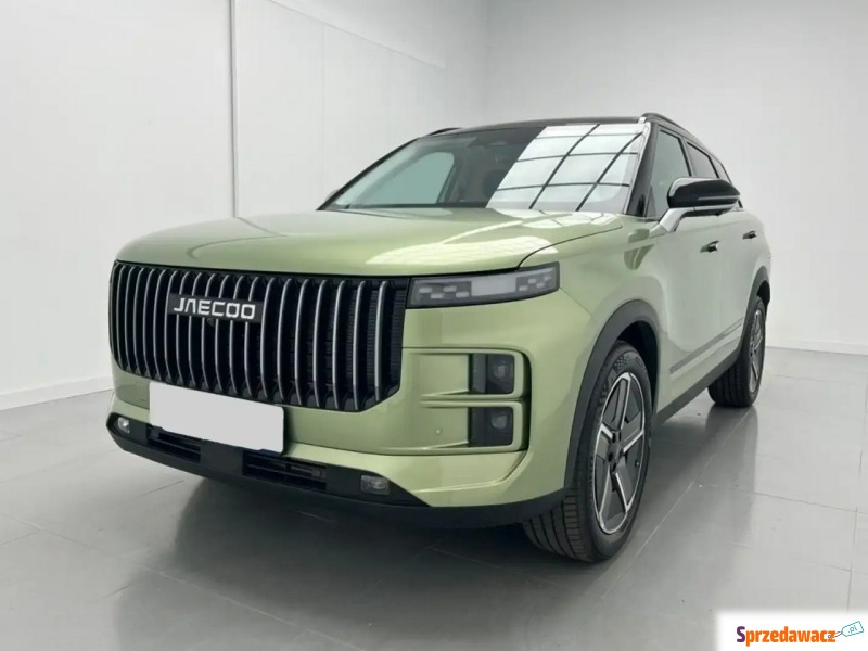 Jaecoo 7  SUV 2025,  1.6 benzyna, automat - Na sprzedaż za 140 900 zł - Warszawa