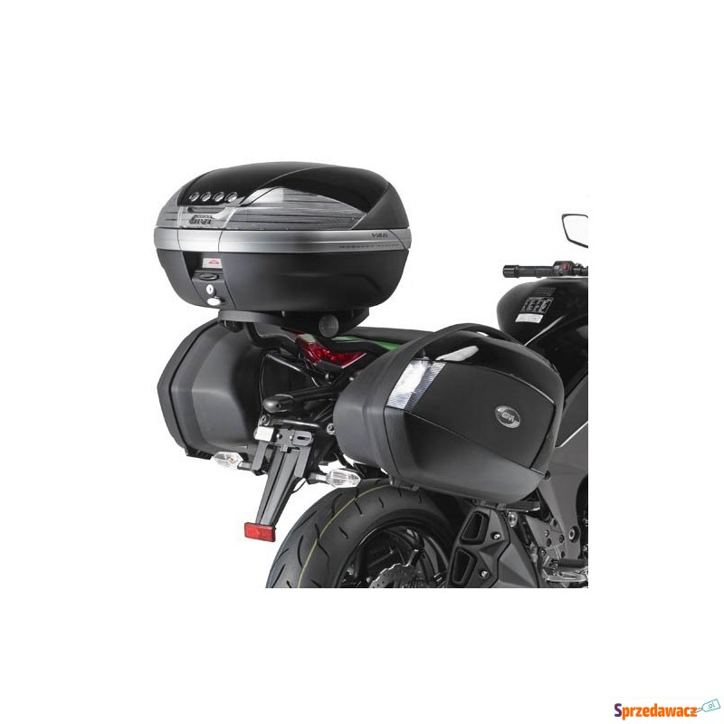 Givi 4100FZ Stelaż centralny do...