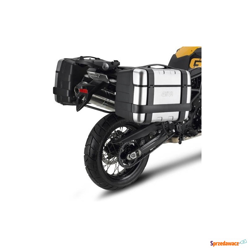 Givi PL690 mocowanie boczne Monokey...