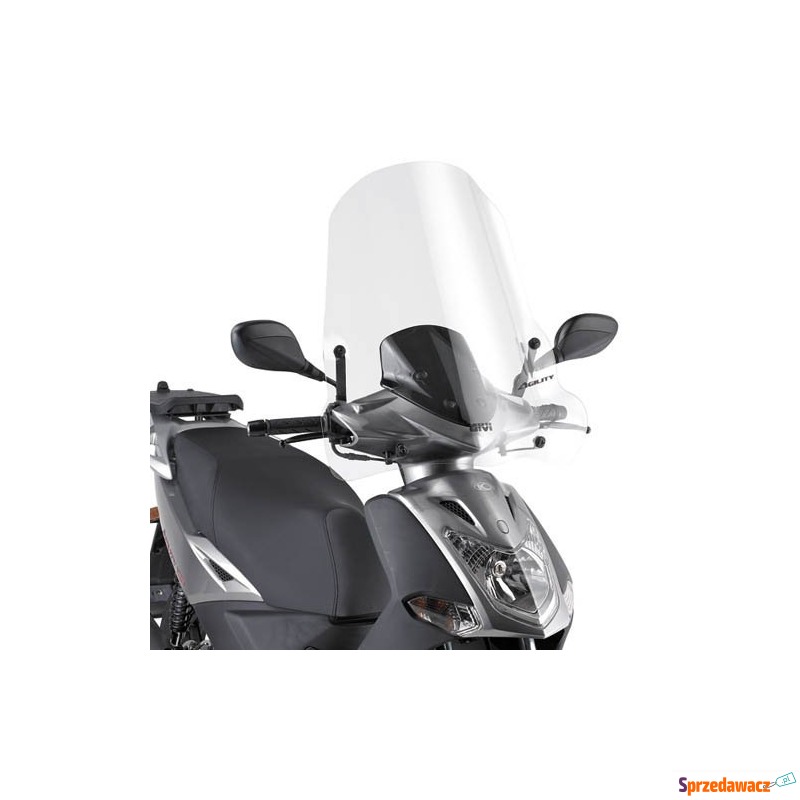 Givi A440A Mocowanie szyby KYMCO...