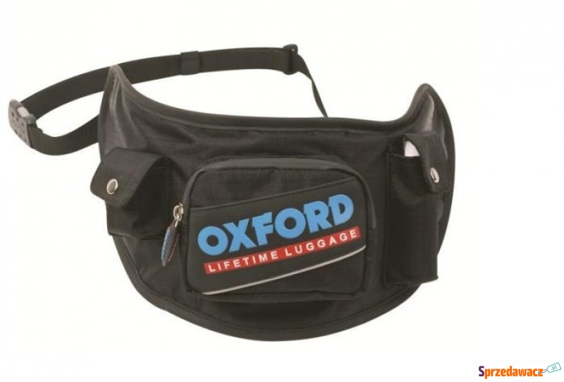 Oxford uniwersalna saszetka z...