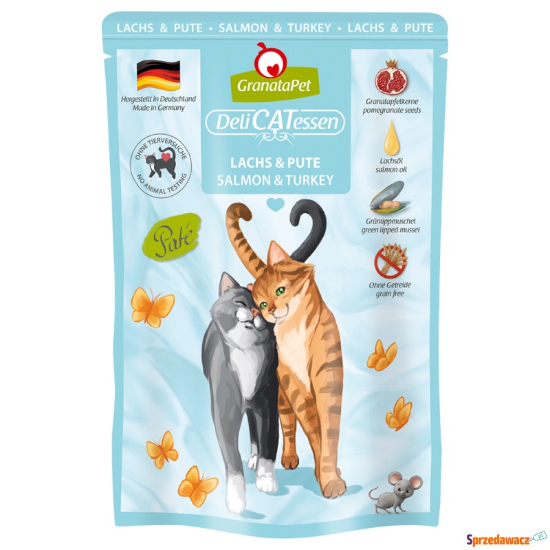 GranataPet DeliCatessen, 12 x 85...