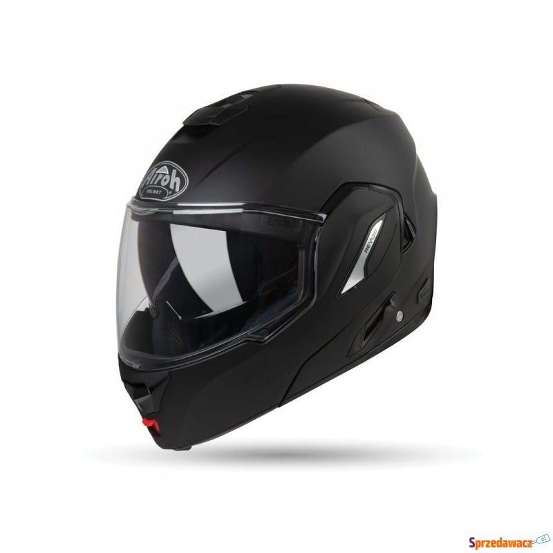 KASK MODUŁOWY AIROH REV 19 COLOR...