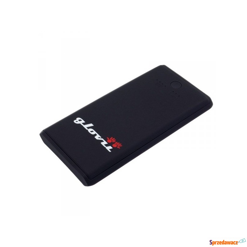GLOVII, powerbank do skarpetek,...