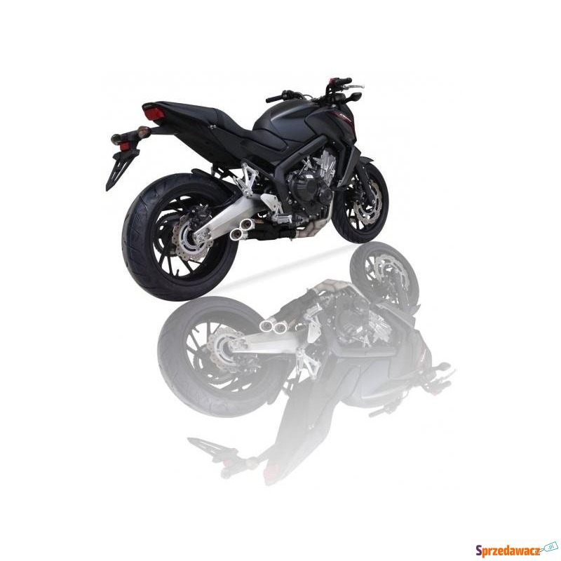 IXIL Tłumik  HONDA CBR 650 F 15-18...