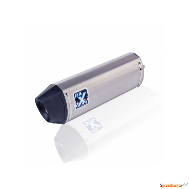 IXIL Tłumik  SUZUKI DL 1000 V-...