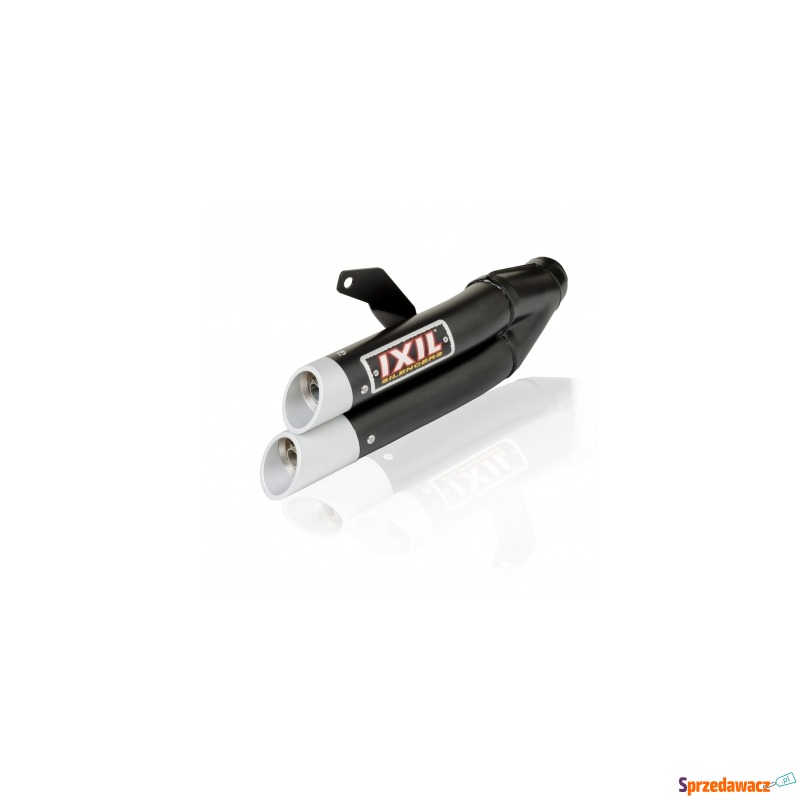 IXIL Tłumik KTM DUKE/RC 125/390...
