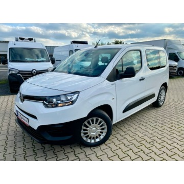 Toyota ProAce  Minivan/Van 2022,  1.5 diesel - Na sprzedaż za 46 690 zł - Leszno - zdjęcie 3