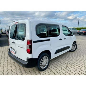 Toyota ProAce  Minivan/Van 2022,  1.5 diesel - Na sprzedaż za 46 690 zł - Leszno - zdjęcie 5