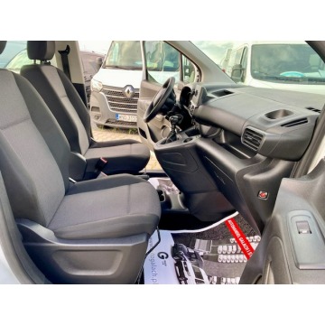 Toyota ProAce  Minivan/Van 2022,  1.5 diesel - Na sprzedaż za 46 690 zł - Leszno - zdjęcie 8