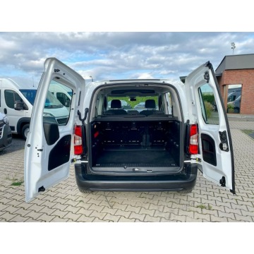 Toyota ProAce  Minivan/Van 2022,  1.5 diesel - Na sprzedaż za 46 690 zł - Leszno - zdjęcie 6