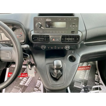 Toyota ProAce  Minivan/Van 2022,  1.5 diesel - Na sprzedaż za 46 690 zł - Leszno - zdjęcie 10