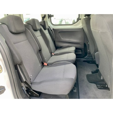 Toyota ProAce  Minivan/Van 2022,  1.5 diesel - Na sprzedaż za 46 690 zł - Leszno - zdjęcie 11