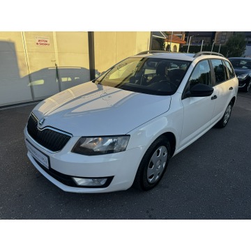 Skoda Octavia  Kombi 2014,  1.6 diesel - Na sprzedaż za 18 900 zł - Gdów - zdjęcie 1