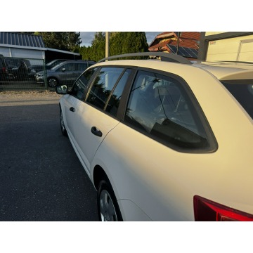 Skoda Octavia  Kombi 2014,  1.6 diesel - Na sprzedaż za 18 900 zł - Gdów - zdjęcie 4