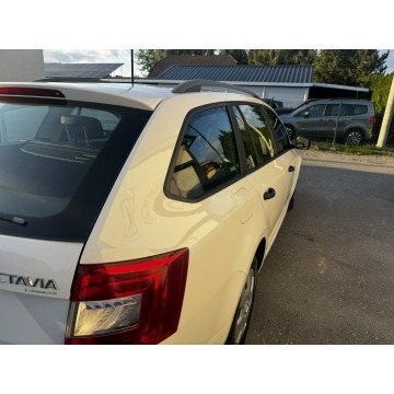 Skoda Octavia  Kombi 2014,  1.6 diesel - Na sprzedaż za 18 900 zł - Gdów - zdjęcie 6