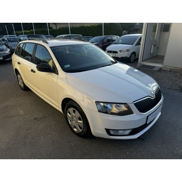 Skoda Octavia  Kombi 2014,  1.6 diesel - Na sprzedaż za 18 900 zł - Gdów - zdjęcie 7