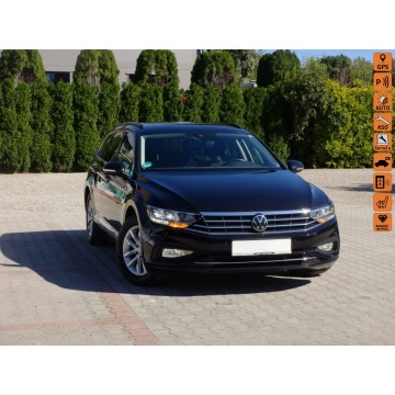 Volkswagen Passat  Kombi 2020,  2.0 diesel - Na sprzedaż za 79 900 zł - Nowy Sącz - zdjęcie 1