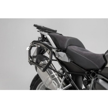 STELAŻ PRO SW-MOTECH NA KUFRY BOCZNE BMW R 1200 GS
