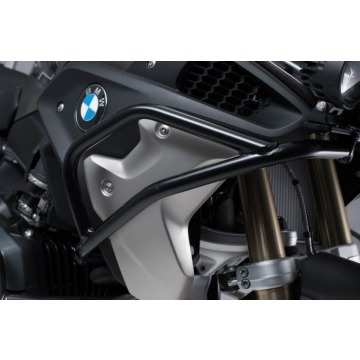 SW-MOTECH CRASHBAR/GMOL GÓRNE BMW R 1200 GS BLACK
