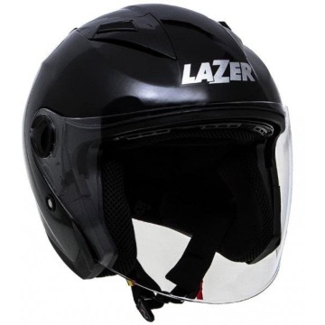LAZER ORLANDO EVO Kask motocyklowy  Z-line czarny