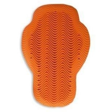 PROTEKTOR PLECÓW HELD D3O ORANGE large