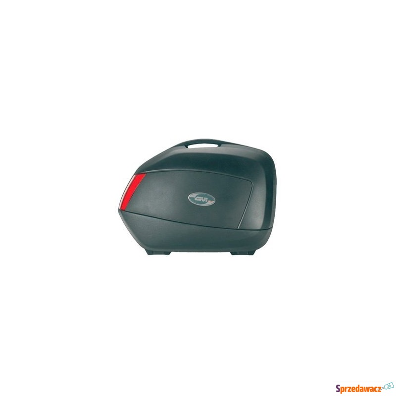 Kufry boczne Givi V35N - 35 Litrów (2 SZTUKI) - Kufry i bagaż - Łódź