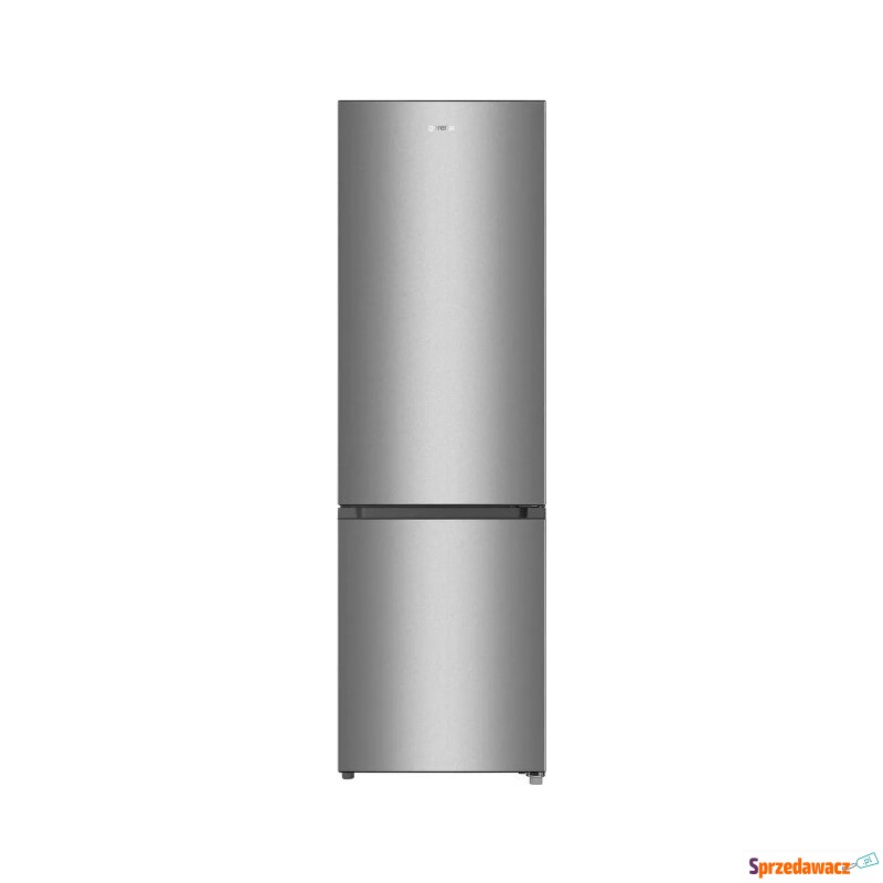 Lodówka Gorenje RK4182PS4 - Lodówki, zamrażarki - Bielsko-Biała