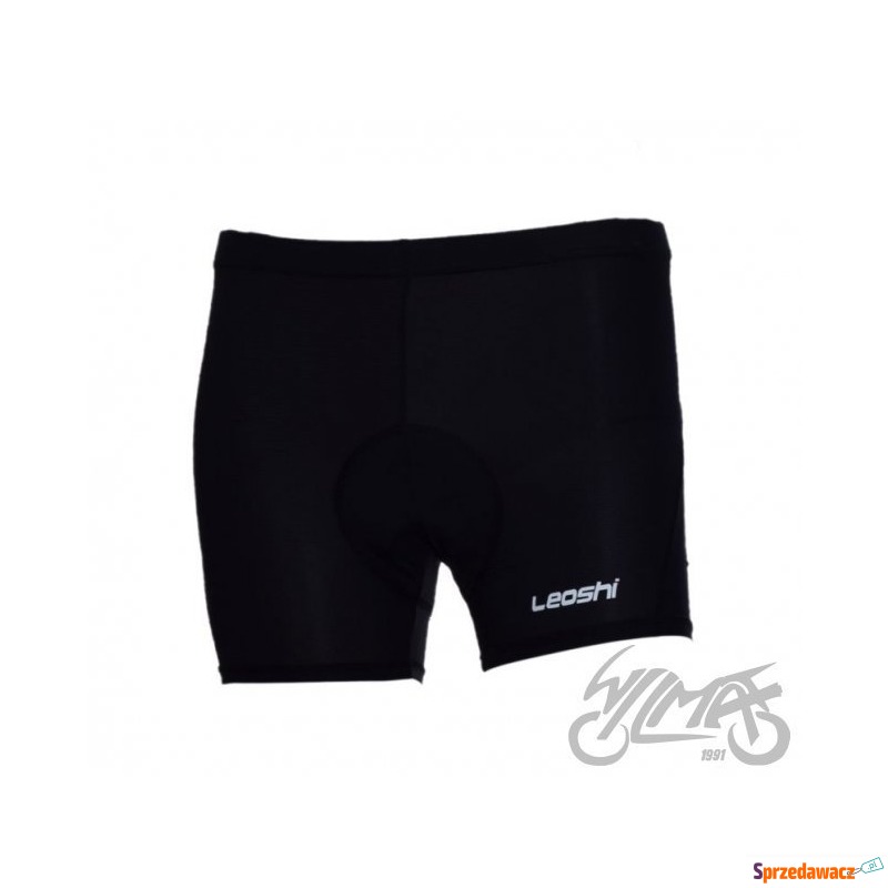 SPODENKI TERMOAKTYWNE LEOSHI CZARNY LSL1001 z... - Odzież motocyklowa - Tomaszów Mazowiecki