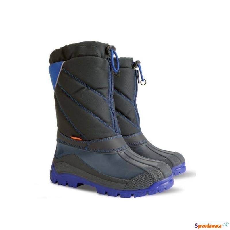 Śniegowce dziecięce NIKO-M B (35-40)