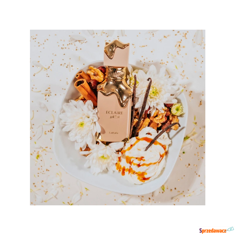 Lattafa Eclaire - Woda perfumowana...