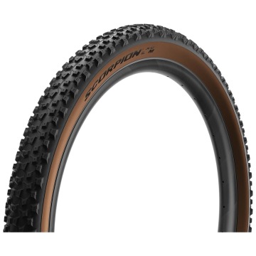 Opona MTB Pirelli Scorpion XC M