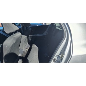 Toyota Yaris  Hatchback 2008,  1.0 benzyna - Na sprzedaż za 10 900 zł - Częstochowa - zdjęcie 8